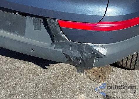 2012 Kia Sportage Ex z USA, uszkodzony, nr VIN KNDPCCA20C7202842